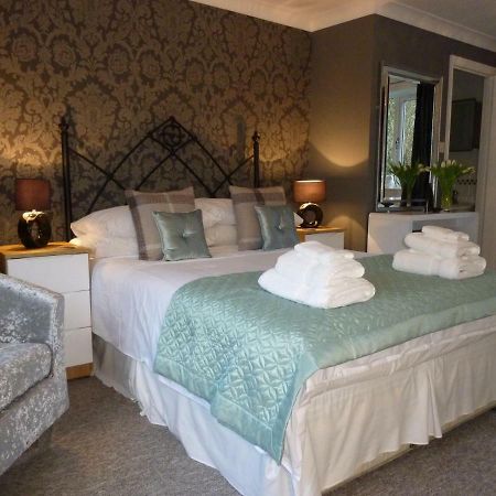 Almondsbury Luxury Apartment Ngoại thất bức ảnh