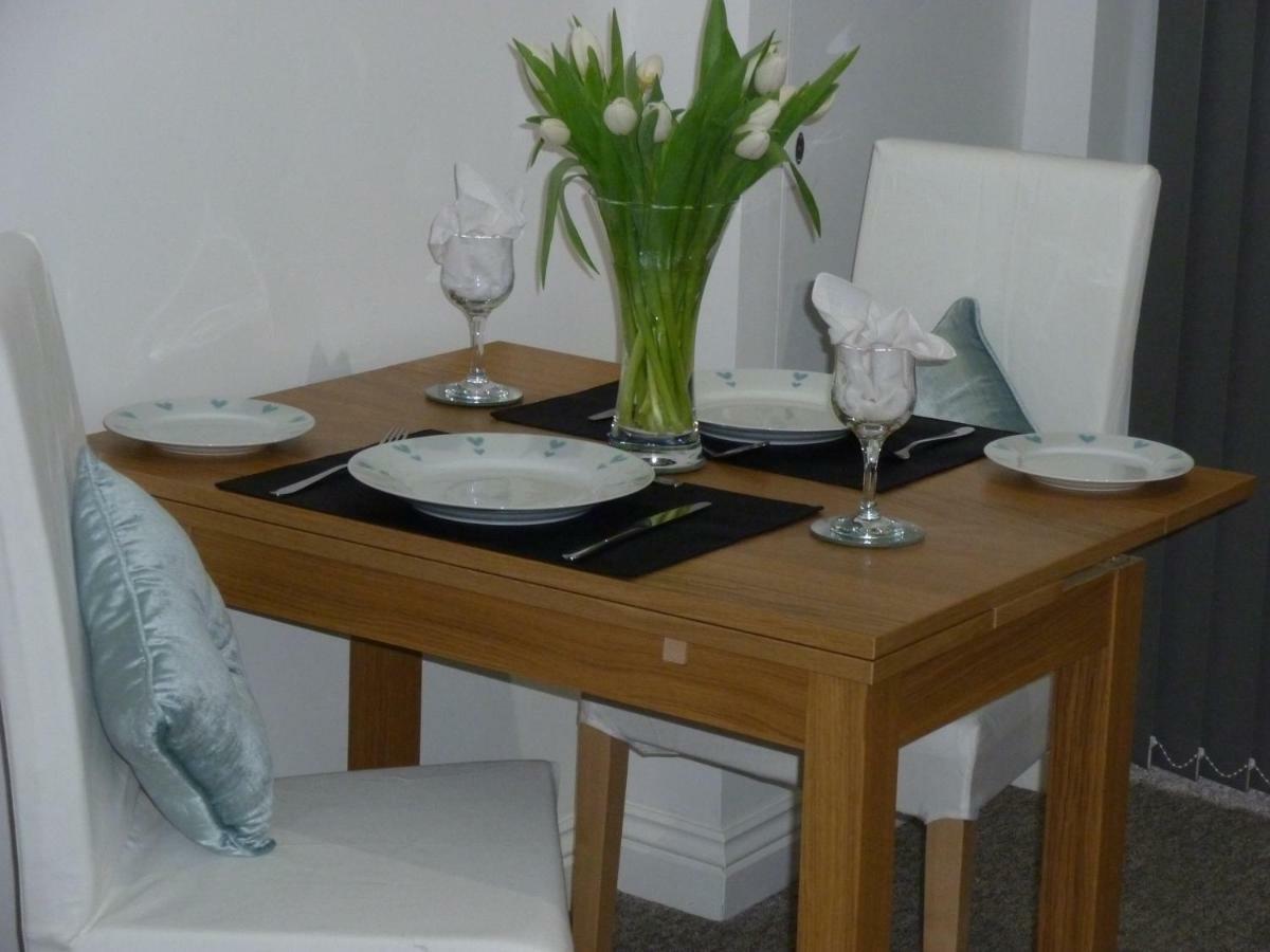 Almondsbury Luxury Apartment Ngoại thất bức ảnh
