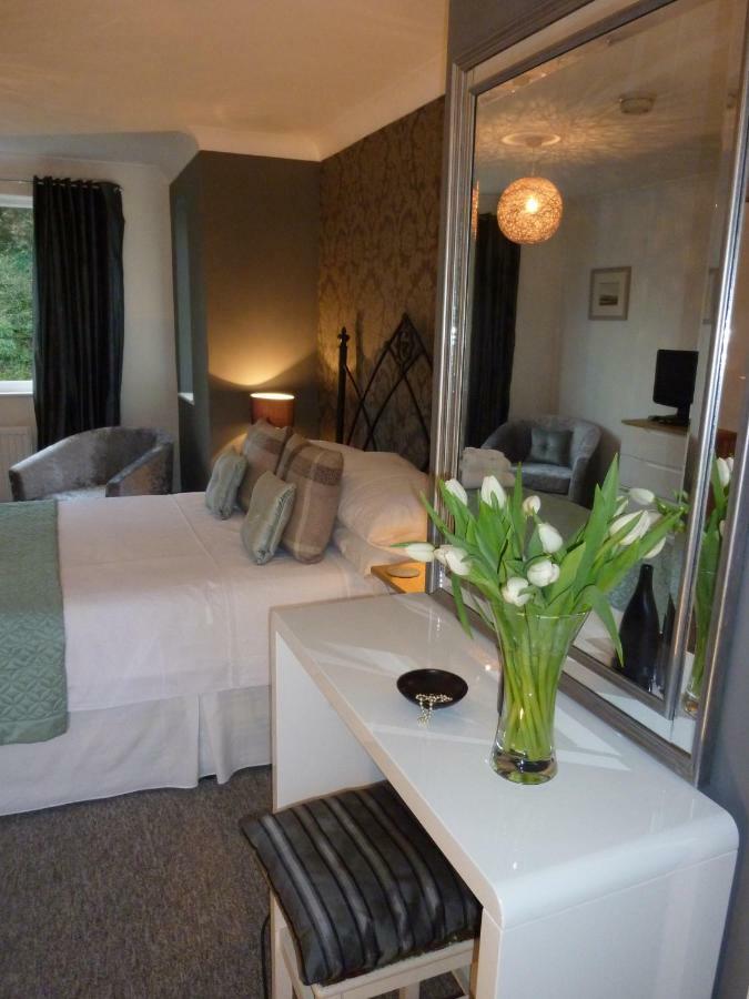 Almondsbury Luxury Apartment Ngoại thất bức ảnh